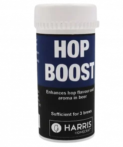Hop Boost / Humleboost