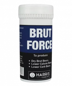 Brut Force