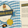 HB Oktoberfest allgrain ølsett