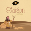 Saison Rustique 25 liter