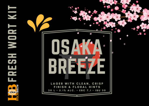 Osaka Breeze FWK