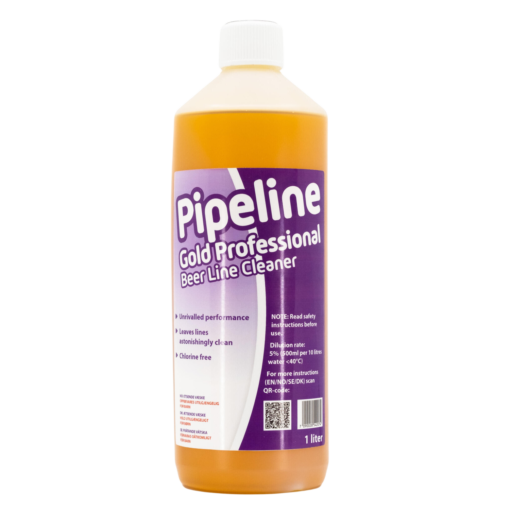 Pipeline Gold Professional 1 liter