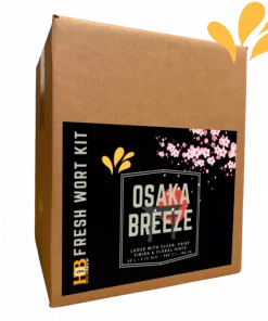 Osaka Breeze FVS