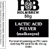 Lactol Melkesyre 50g pulver