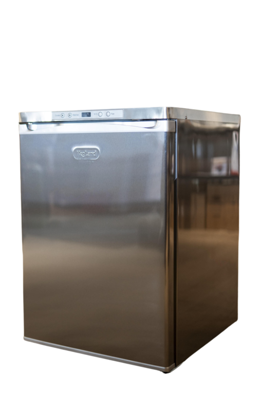 Series X.1 Kegerator Stainless Steel