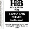 Lactol Melkesyre 50g pulver