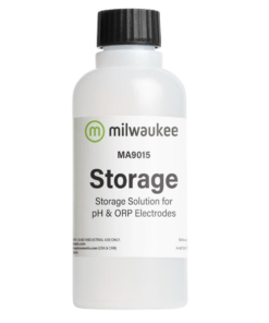 Milwaukee Storage Solution for pH / ORP