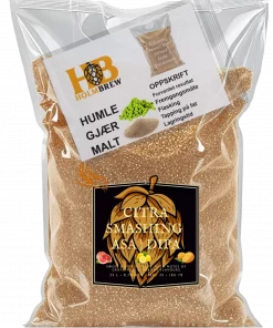 Citra Smashing ASA/DIPA sett 25L