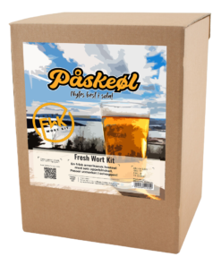 FWK Påskeøl Fresh Wort Kit