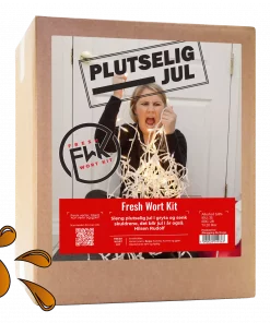 FWK Plutselig Jul