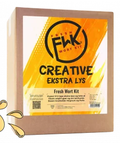 FWK Creative Ekstra Lys
