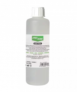 Lactol Melkesyre 250ml 80%