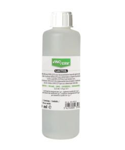 Lactol Melkesyre 250ml 80%