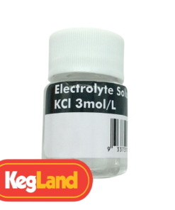 Storage Solution for pH elektroder 25mL