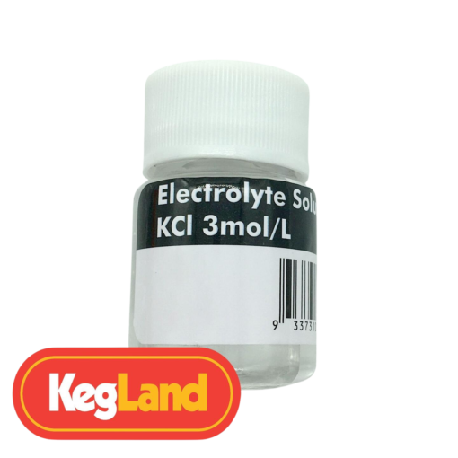 Storage Solution for pH elektroder 25mL