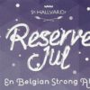 St. Hallvards Reserve-Jul 20L