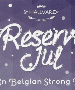 St. Hallvards Reserve-Jul 20L