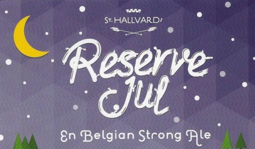 St. Hallvards Reserve-Jul 20L