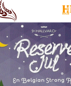 St. Hallvards Reserve-Jul 20L