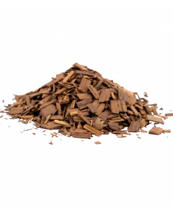 Eikechips Amerikansk medium toast 100g