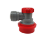 Duotight 6,35mm Ball lock for CO2