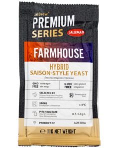 Lallemand Farmhouse 11g