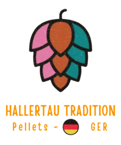 Hallertau Tradition T90 100G