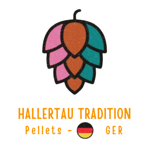 Hallertau Tradition T90 100G