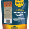 Ginger Beer Pouch