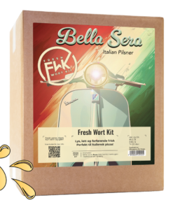 FWK Bella Sera Fresh wort kit