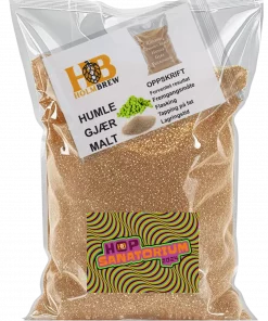 ABC Brewing Hop Sanatorium sett 25L
