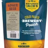 Ginger Beer Pouch
