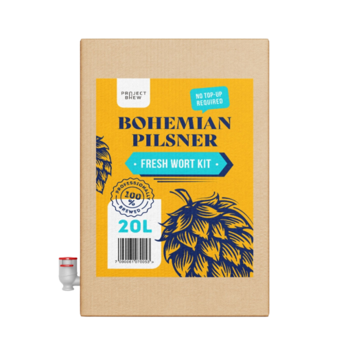 Bohemian Pilsner FWK