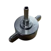 Komplett slangenippel 4mm sett til Co2 regulator