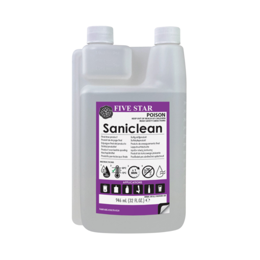 Saniclean 9,4dl (32oz)