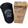 Fermentasaurus isoleringsjakke 35L