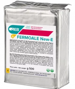 Fermoale New-E Yeast 500g