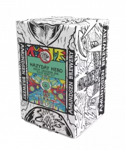 Ferdig vørter A6 Everyday Hero