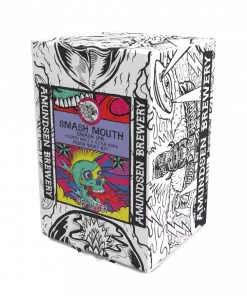 Ferdig vørter A10 Smash Mounth