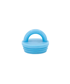 Silikonplugg (V2) til sirk. manifold