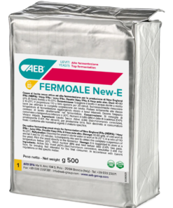 AEB Fermoale New-E Yeast 500g