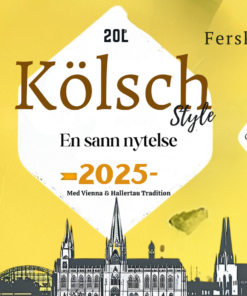 Kölsch FVS