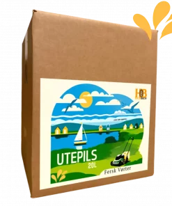 Årets Utepils 2025 FVS