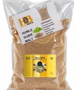 APA frå VOSS sett 25L