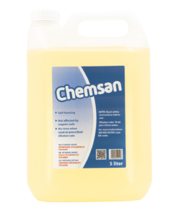 Chemsan 5 liter