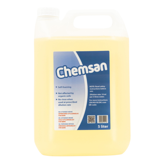 Chemsan 5 liter