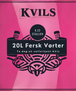 Kvils FVS