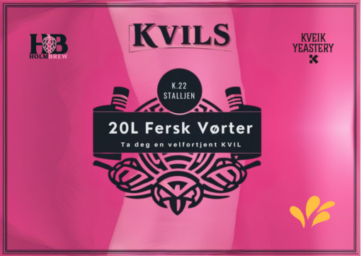 Kvils FVS