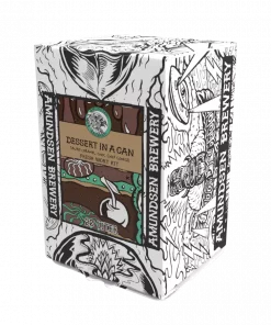 Ferdig vørter A3 Desser in a Can