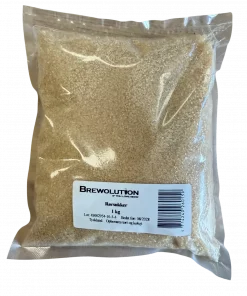 Rørsukker 1 kilo demerara